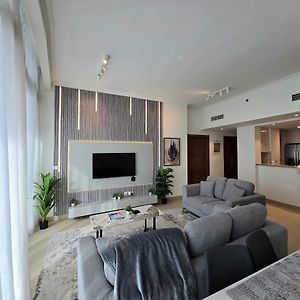 Appartement met Twee Slaapkamers